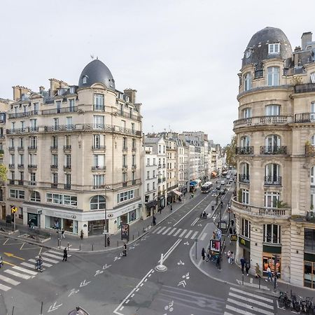 Bel Appartement Cosy, Emplacement Ideal Παρίσι Εξωτερικό φωτογραφία