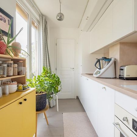 Bel Appartement Cosy, Emplacement Ideal Παρίσι Εξωτερικό φωτογραφία