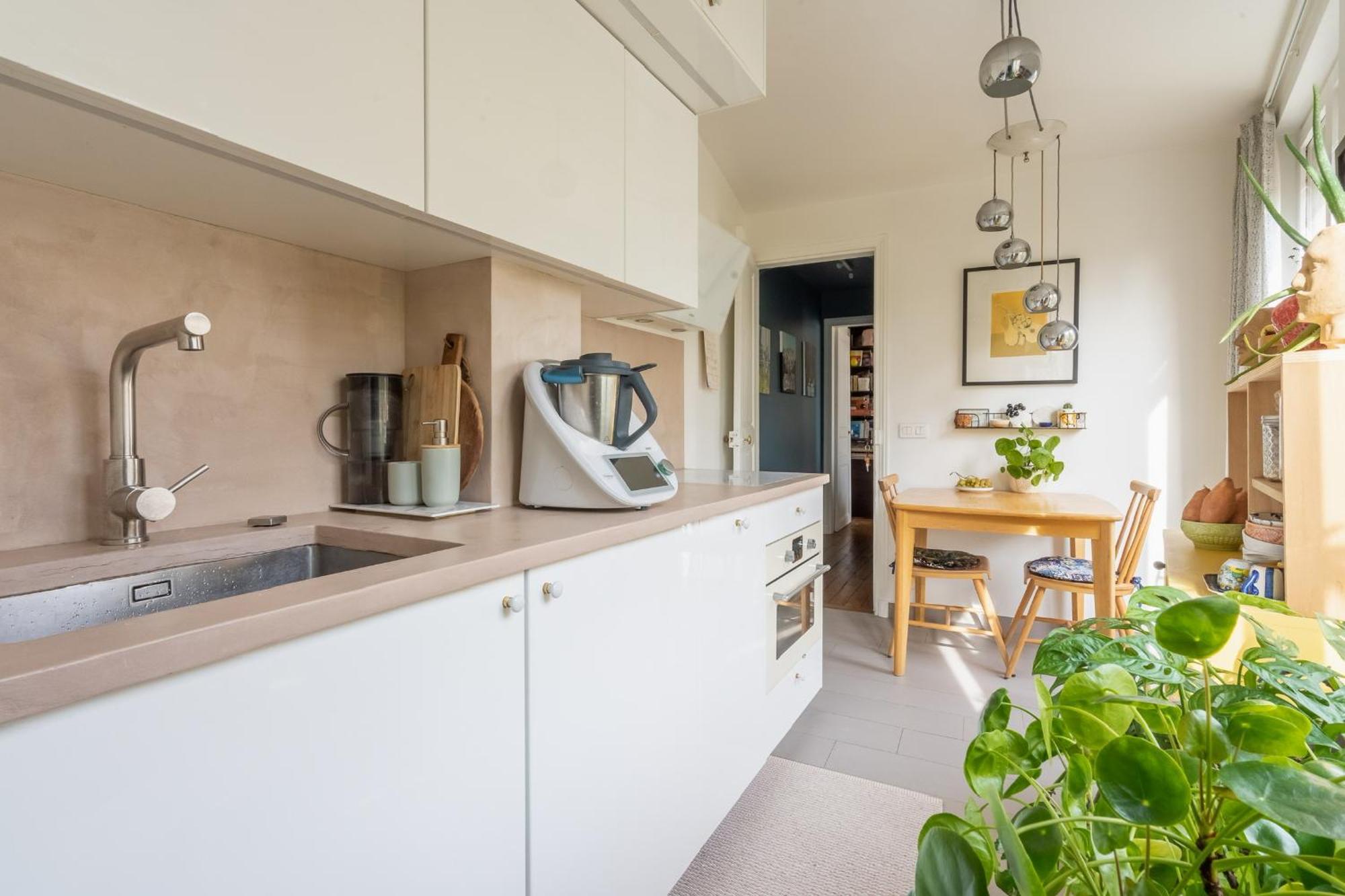 Bel Appartement Cosy, Emplacement Ideal Παρίσι Εξωτερικό φωτογραφία