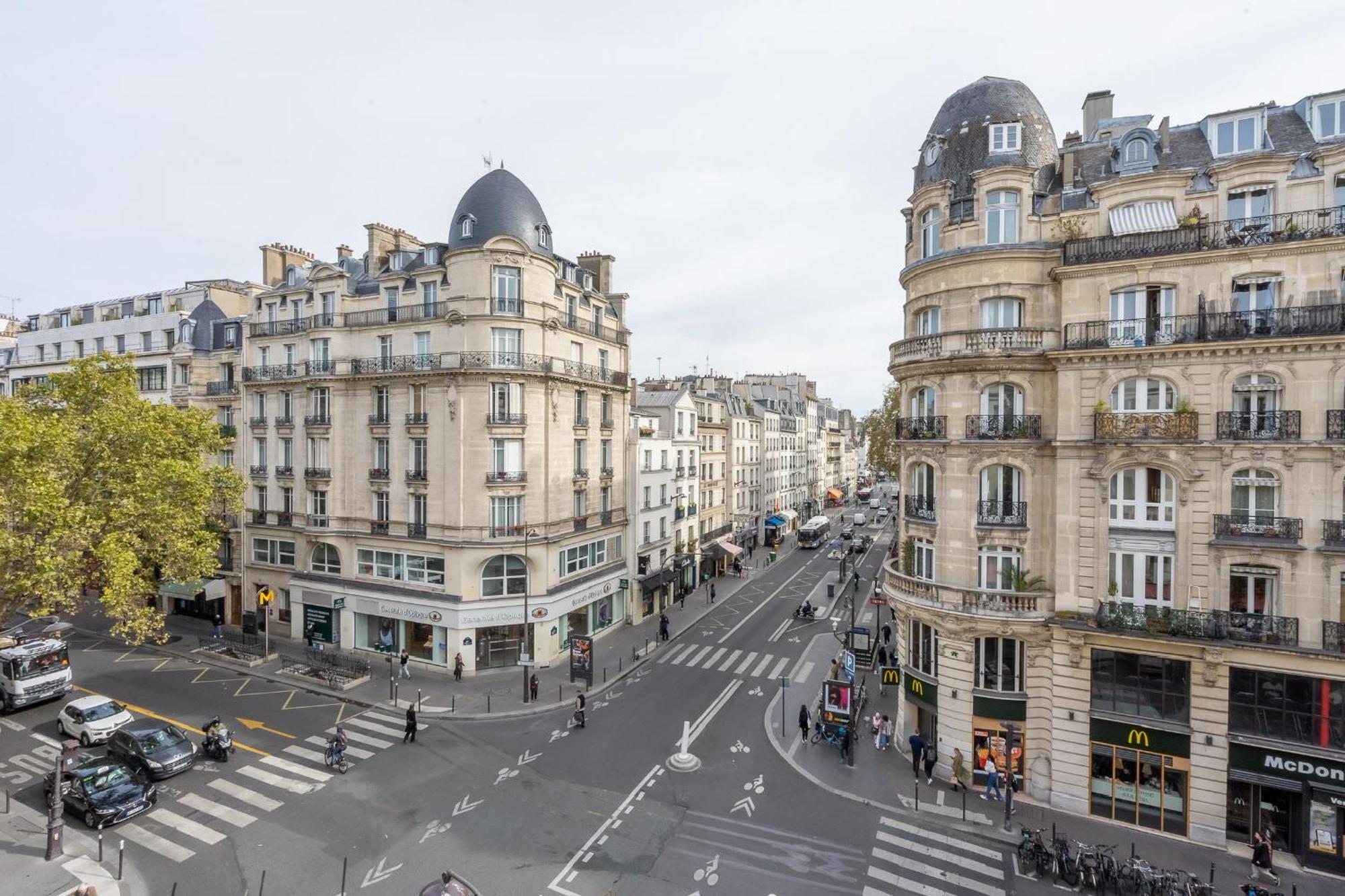 Bel Appartement Cosy, Emplacement Ideal Παρίσι Εξωτερικό φωτογραφία
